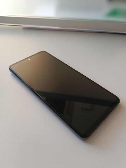 Samsung A52 8/128GB Black. Гарантия 10 Кун! Доставка!