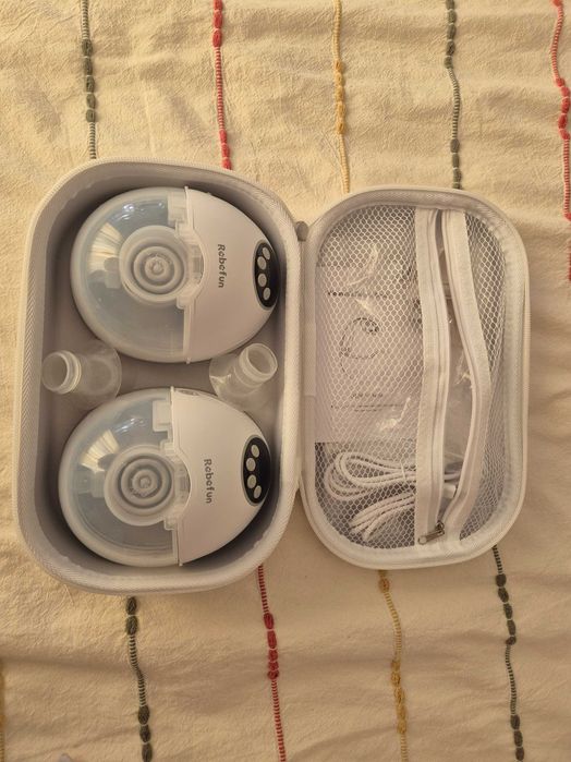 Електрическа помпа за кърма