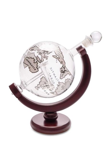 Set Decantor pentru băuturi și 2 pahare