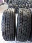 2 тежкотоварни гуми 275/70R22.5 Continental HDR 148/145L M+S 16PR
