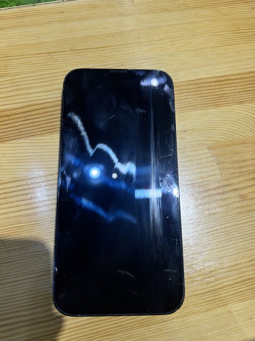 Продам обмен 13 pro Max на 16-17pro Max