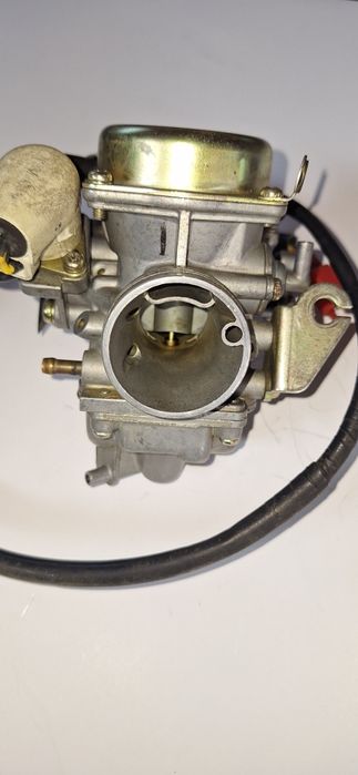 Карбуратор KEIHIN CVK26