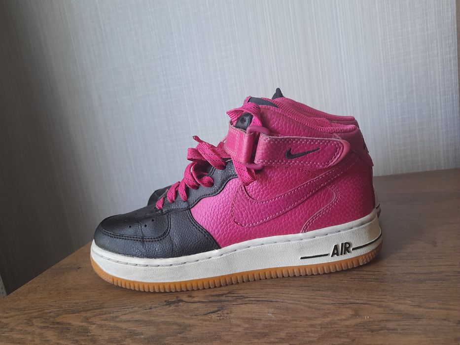 Nike Air force 1 кецове 38 номер.