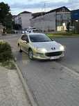 Vand Peugeot 407 2.0 diesel an 2006