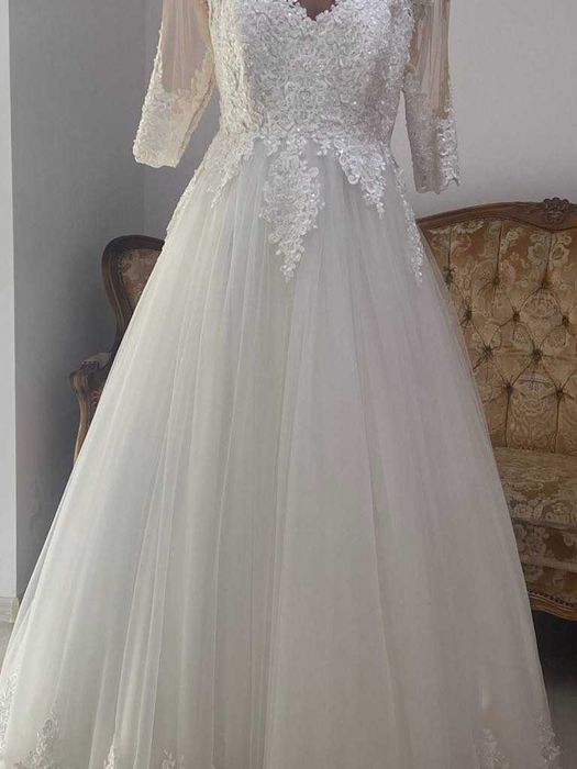 Rochie de mireasa