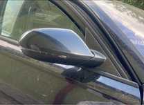 Side assist oglinda oglinzi audi a6 a7 sq5 s6 s7 camera line