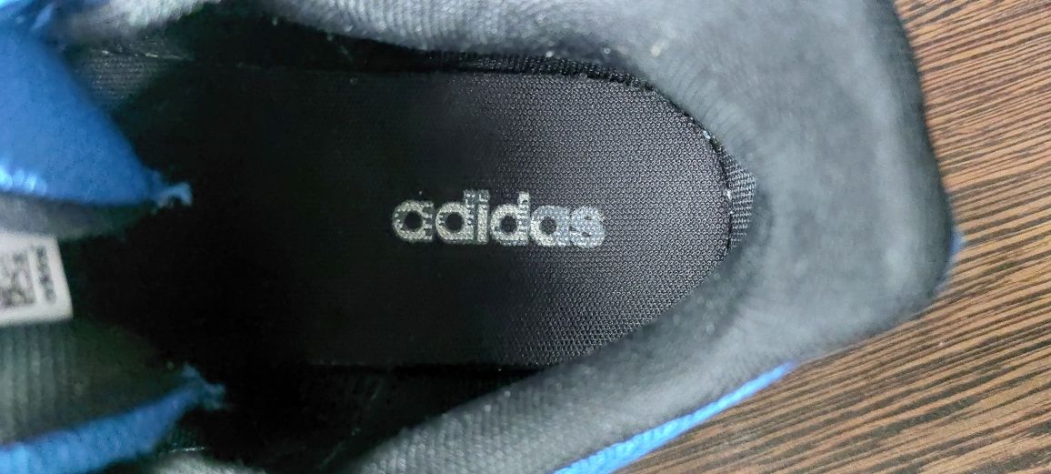 Маратонки на Adidas, размер 38,2/3