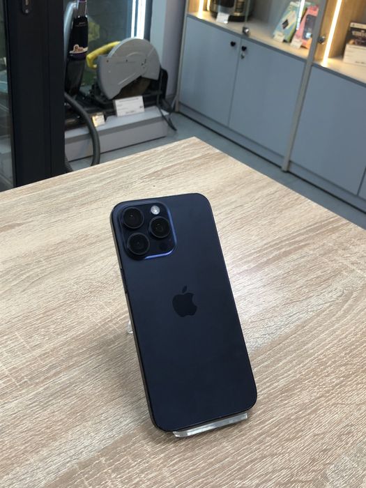 Айфон 15 про макс 256гб