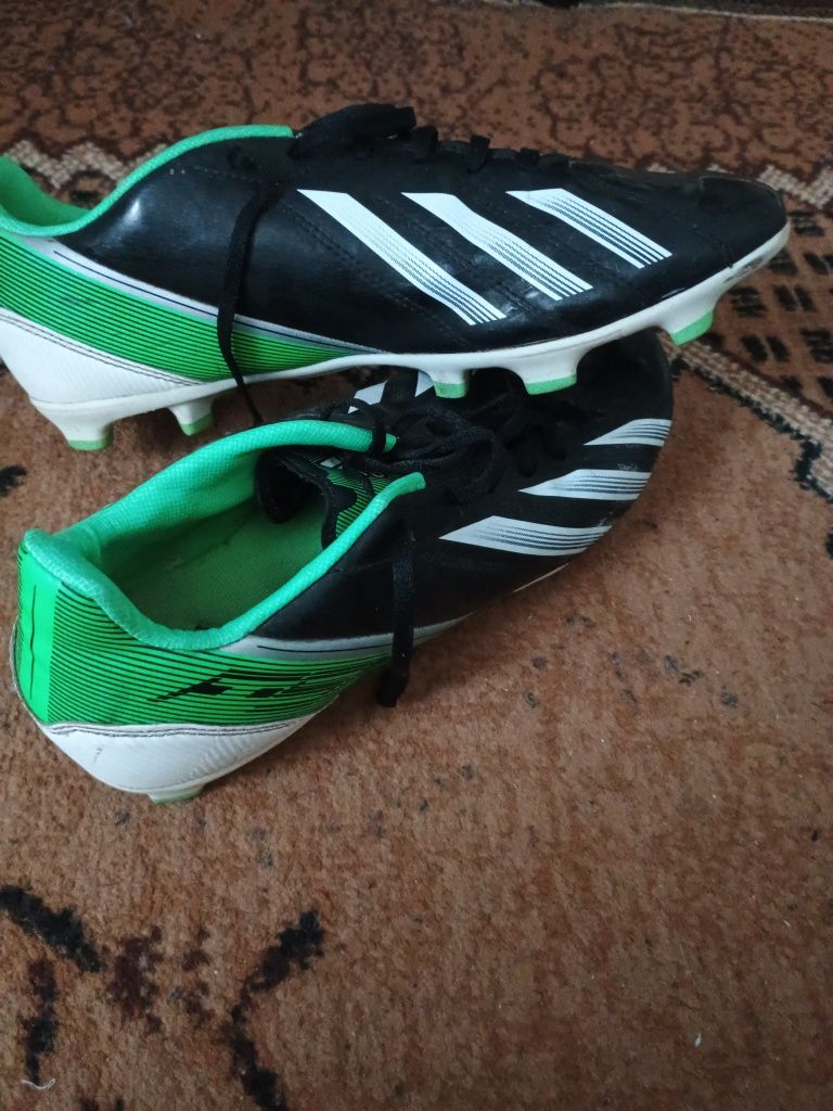 Бутонки Adidas F10 Limited Edition