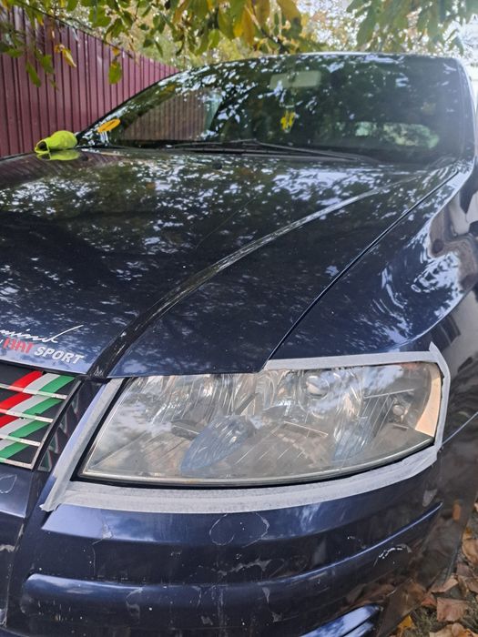 Vând Fiat Stilo 1.9 JTD