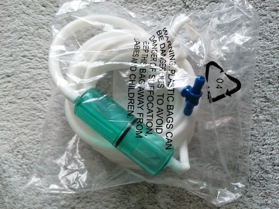 Concentrator, generator, butelie de oxigen, accesorii, furtun, racord