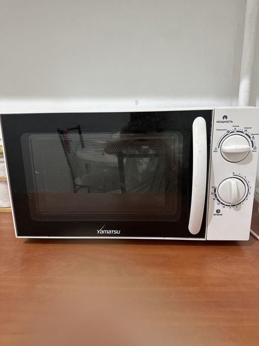 Продам микроволновую печь
