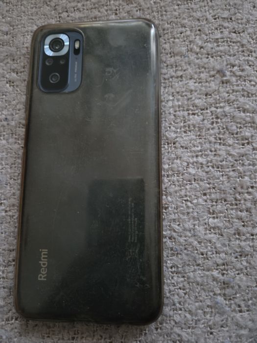 Мобилен телефон Redmi Note s