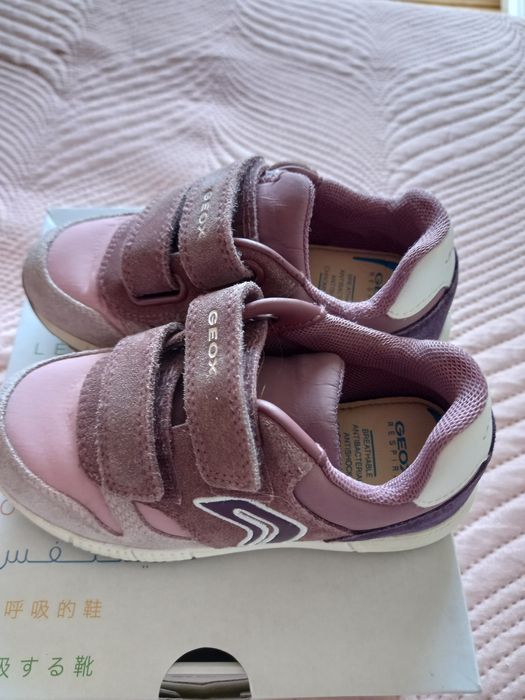 Adidas pentru fetita