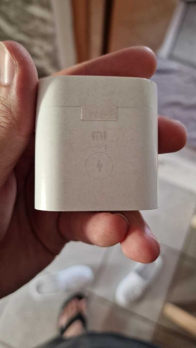 Casti wireless Apple