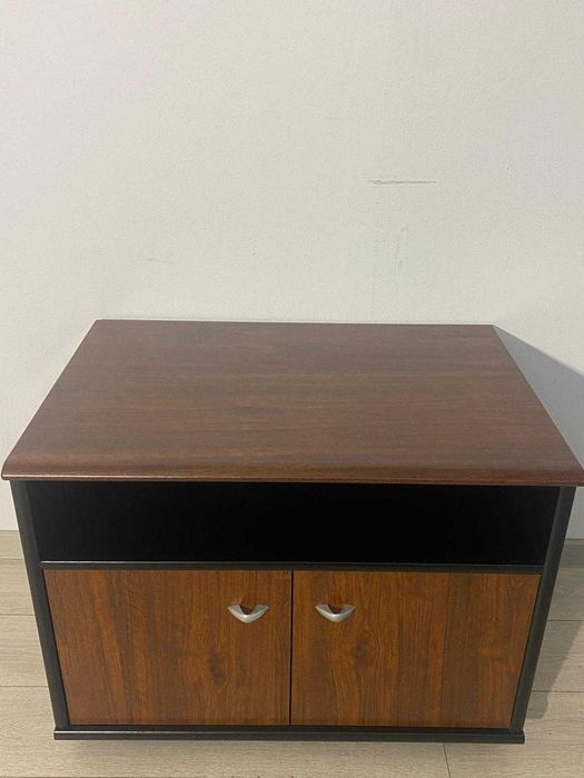 Comodă cu 2 Uși; Dulap TV Dormitor, Living, Birou