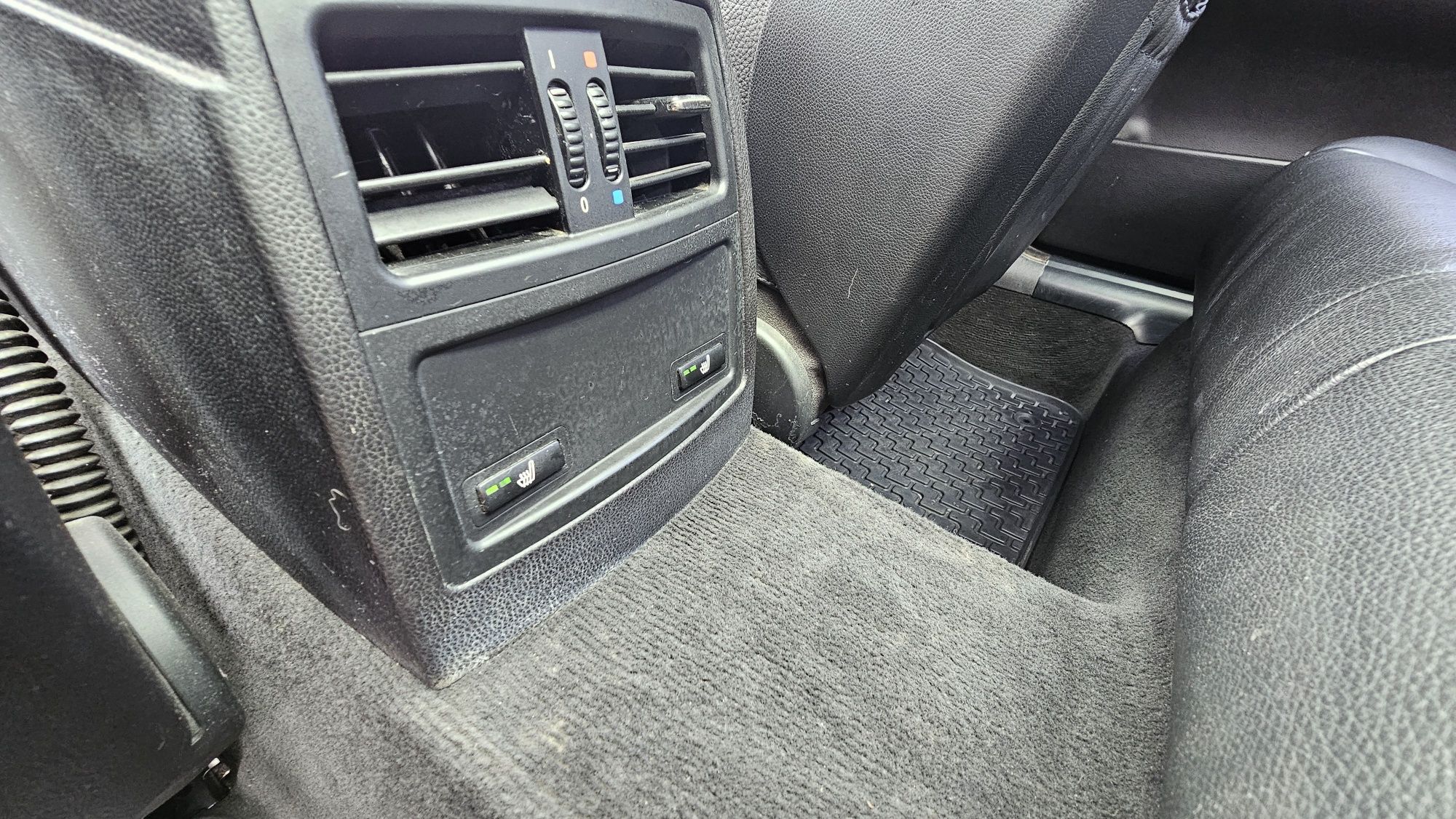 BMW 530xi 258кс Individual М пакет Logic7 *НА ЧАСТИ*