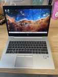 Laptop HP Elitebook 830 G5 i5-8350U, 16 GB DDR4, SSD 256, FULL HD
