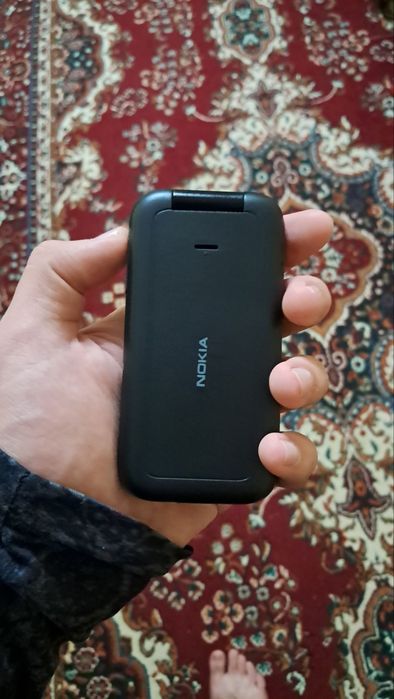 Nokia 2660 sotiladi