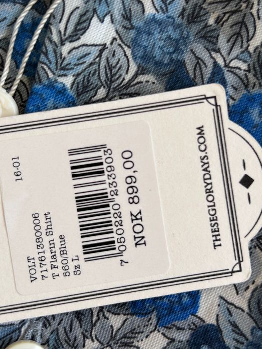 Две страхотни мъжки ризи  These glory days нова и Teodor