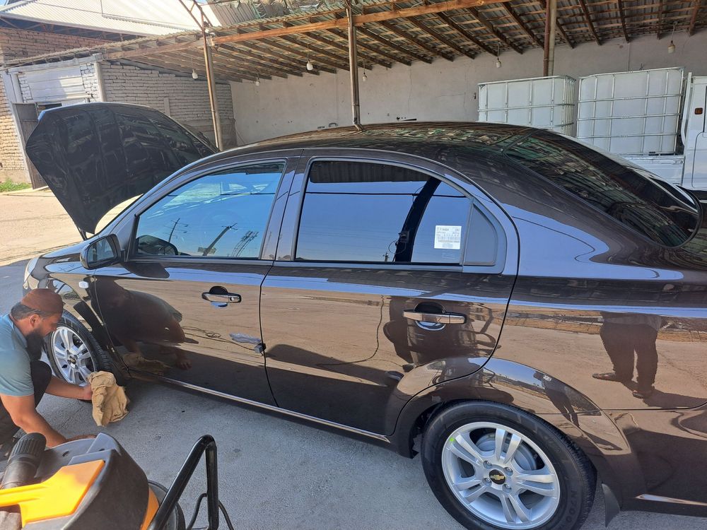 Chevrolet Nexia3