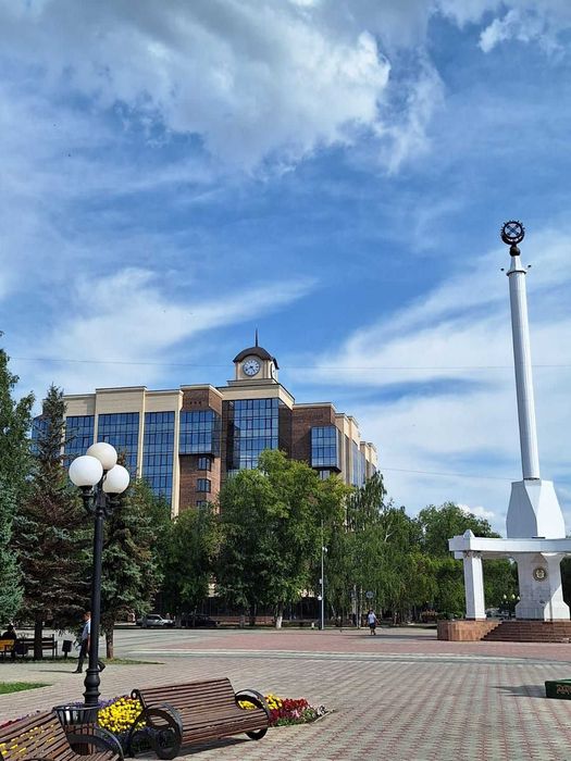 Продам евродвушку Центр города