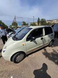 Matiz mx sotiladi 4000