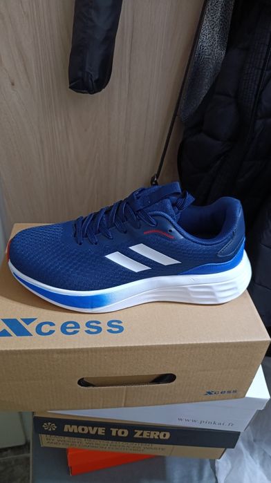 Маратонки унисекс