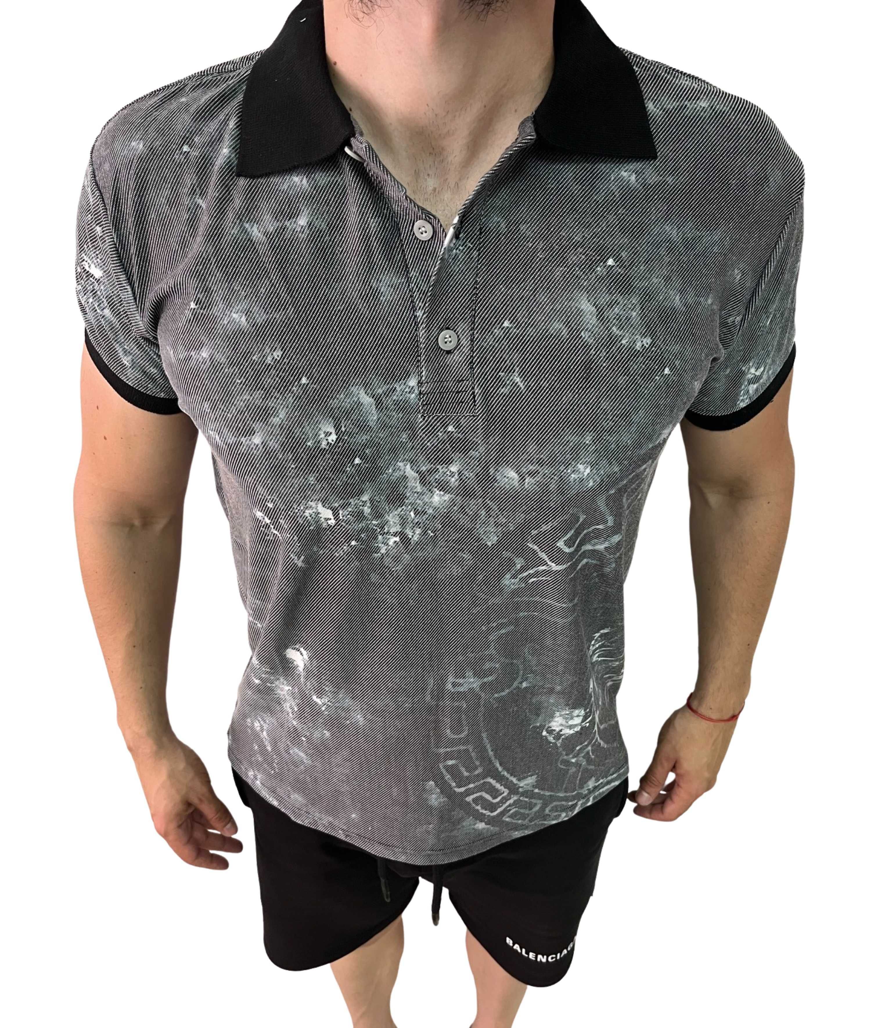 Мъжки тениски Versace Jeans !