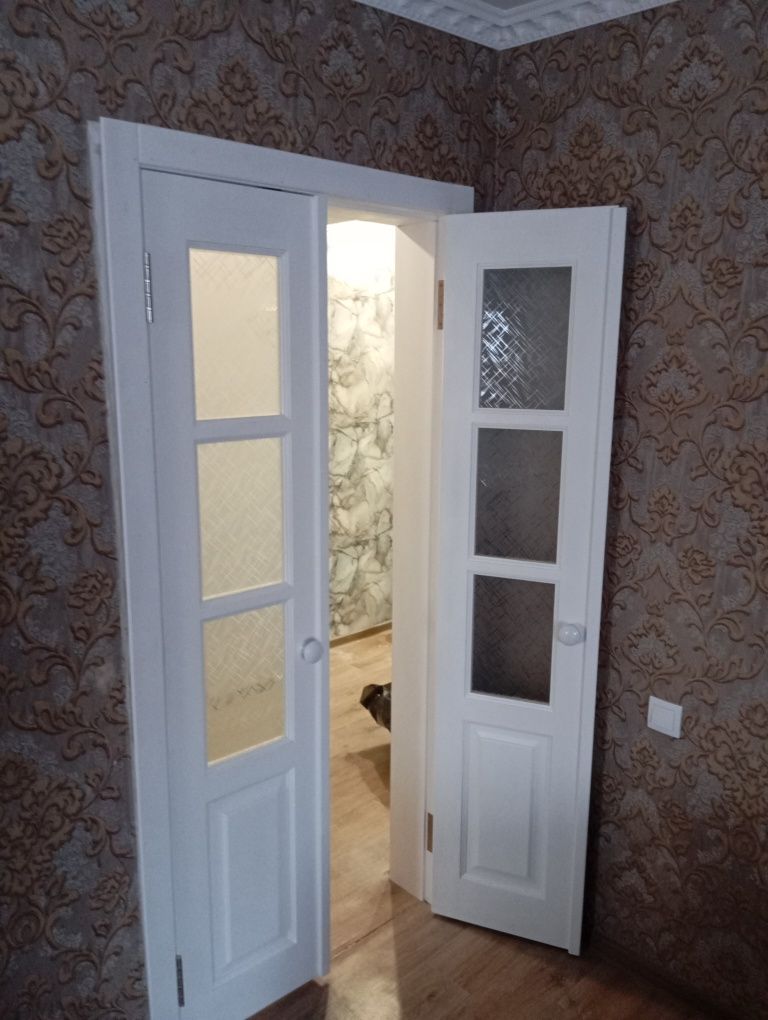 Изготовление дверей и мебели из дерева. Столярные работы