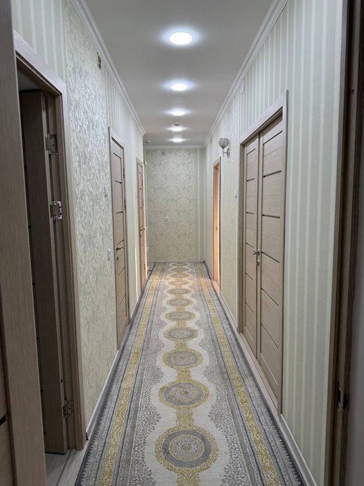 Срочна продается 3х ком квартира фсемы удобствамы