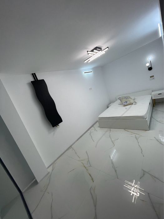 Vand apartament cu 3 camere 2 bai