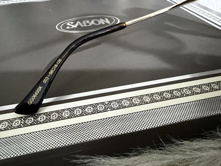 Ochelari Gucci autentici . Modele actuale !