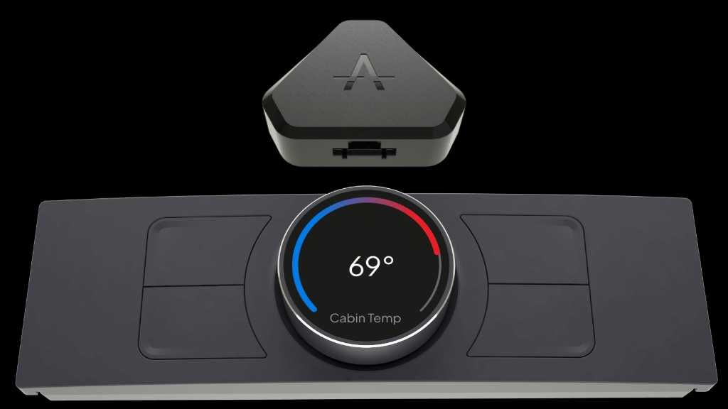 Продавам S3XY Knob S3XY Buttons Тесла Tesla