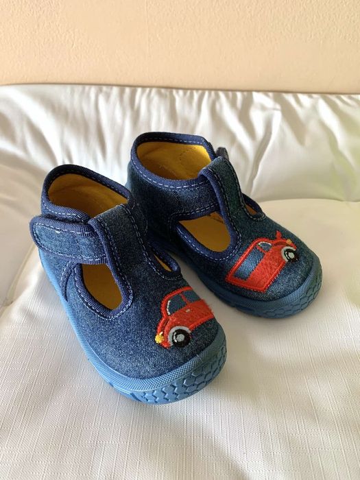 Детски пантофи Befado номер 20