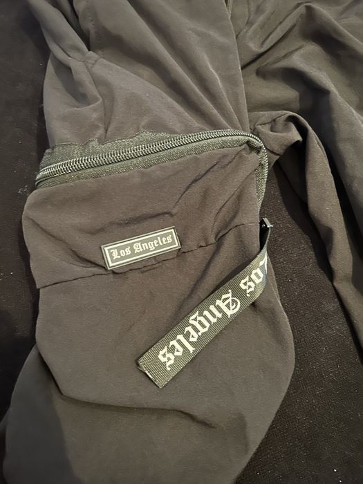 Карго къси панталонки