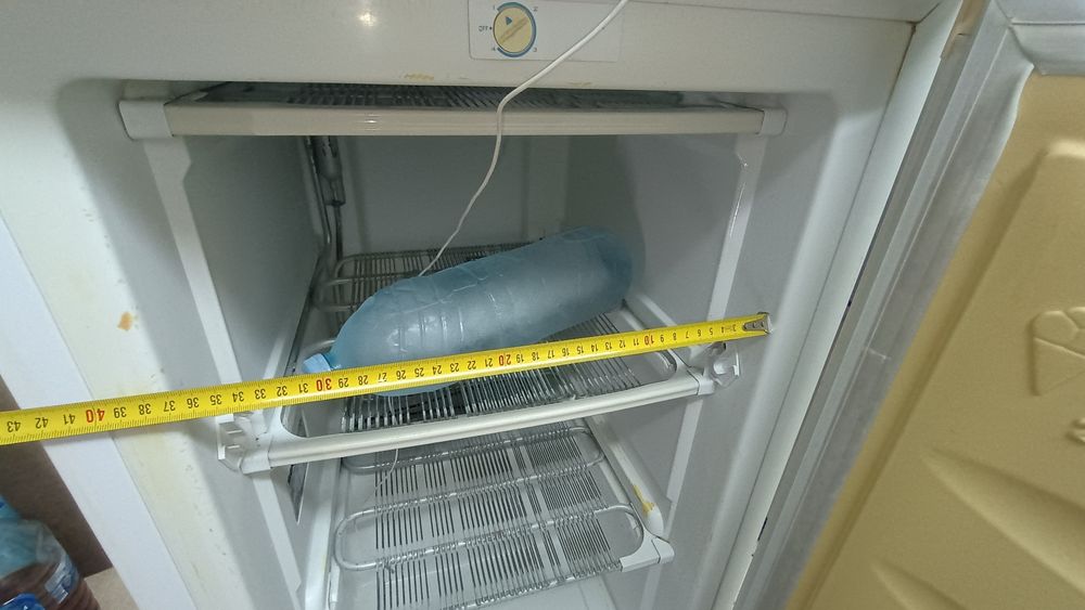 Малък фризер BEKO