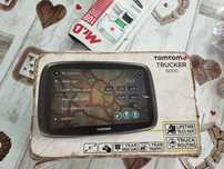 Tom Tom 600 Trucher