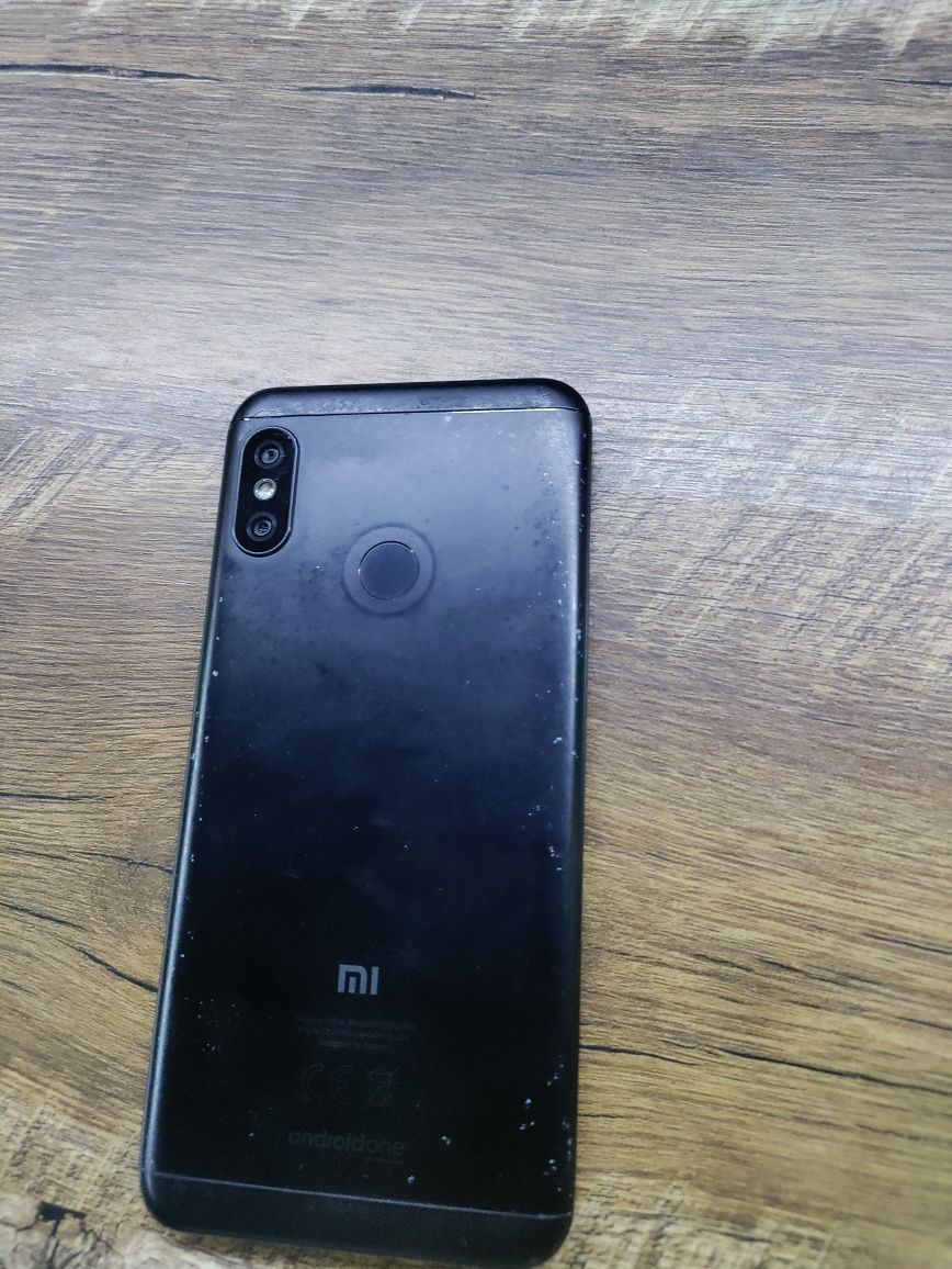 Xiaomi mi a2 lite