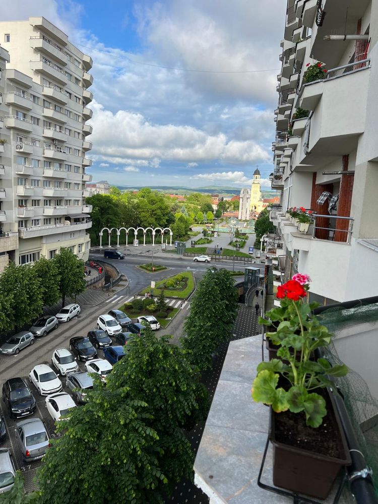 apartamente de vanzare alba-iulia