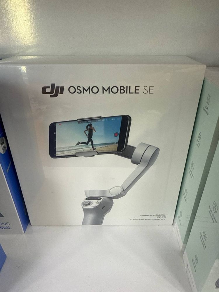 Osmo Mobile7 , Osmo Mobile Se , Hoco K24 (optom)