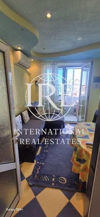 3-стаен в Варна-Аспарухово площ 78 цена 148000