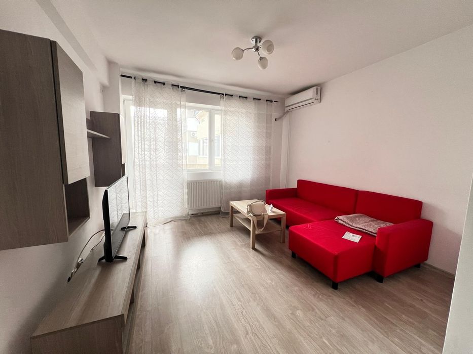 Garsoniera Decomandata ADM Rezidențial Bragadiru Leroy Merlin