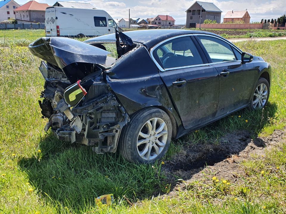 motor fara anexe 1.6 bluehdi 88kw 120cp BHZ BHX Euro 6 Peugeot 508 facelift dezmembrez citroen c4