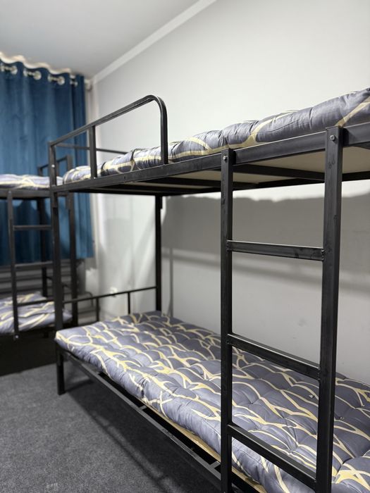 Тураржой хостель ! Кунлик ва ойлик тураржой!