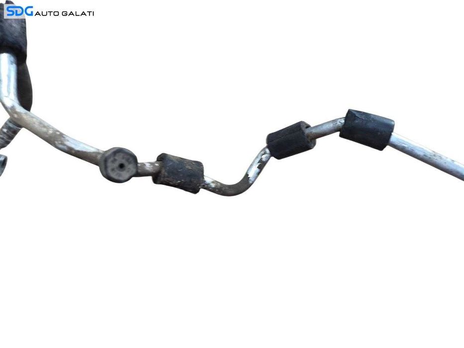 Teava Conducta AC Aer Conditionat Clima Audi A3 8P 2.0 TDI 2004 - 2013 Cod 1K0820741L [LR1903]