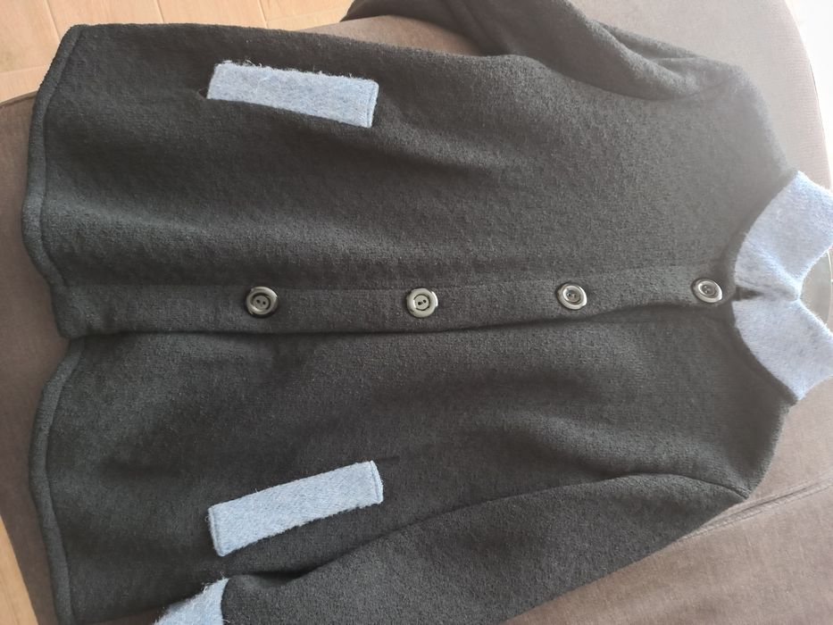 Cardigan damă cu nasturi