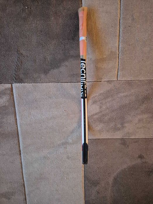 Tecnifibre T-fight 280g custom. Цената подлежи на коментар.