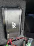 Vand amplificator esx 5 canale