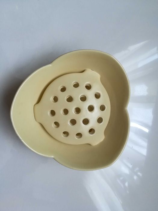 Vaza flori veche ceramica